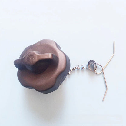 Fuel Tank Cap Replacement for Outboard Motor 45mm 57mm
