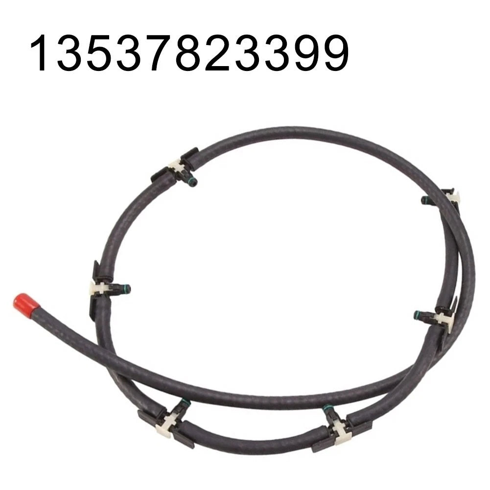 Fuel Return Pipe Hose for BMW X3 X5 X6 (2004–2010)