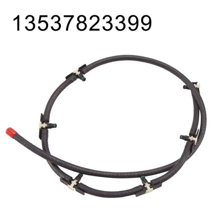 Fuel Return Pipe Hose for BMW X3 X5 X6 (2004–2010)