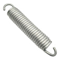 Silver Metal Extension Spring 116-0032 for 103-4480 (Year Range)
