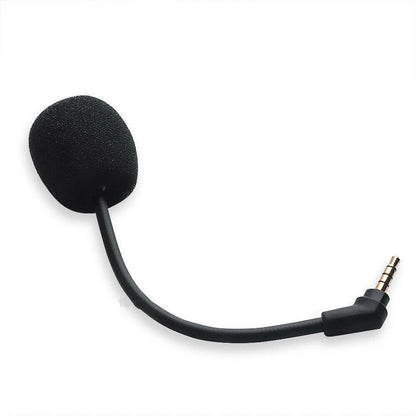Microphone Mic Boom for Kingston HyperX Cloud Flight/Flight S (2017–2023)