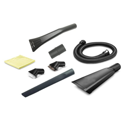 7 Piece Car Cleaning Tool Set for Karcher Vacuum