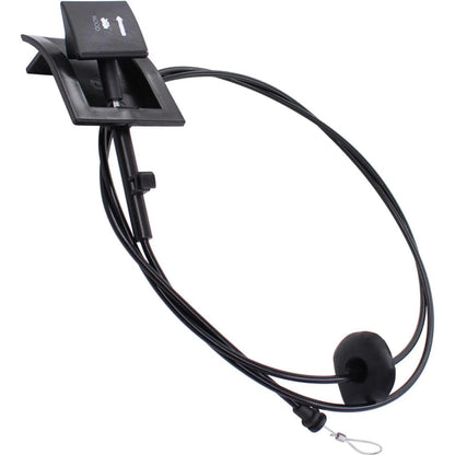 Hood Release Cable for Ford F150/F250/F350 (912041)