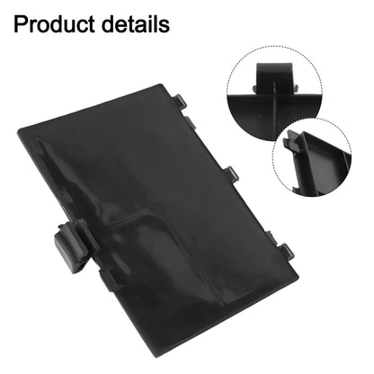 Wheel Arch Liner Cover Set for Fiat 500 (2007–2023) Left & Right Front