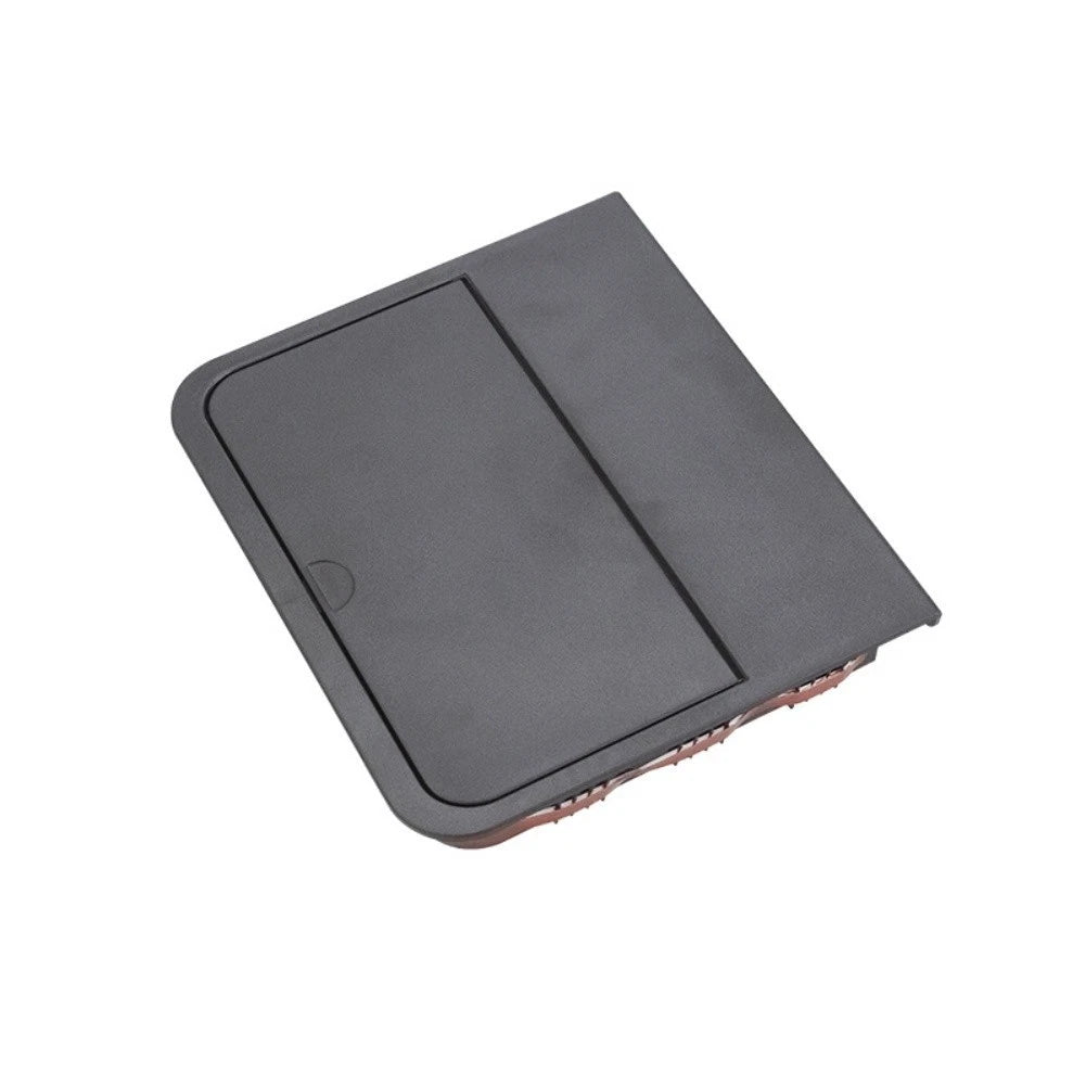 Console Storage Armrest Organizer for
