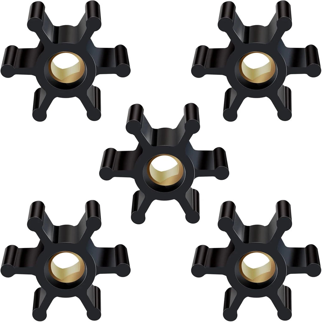 5X Impeller for Wayne Pumps PC1 & PC2 (Replaces 66059-WYN1)