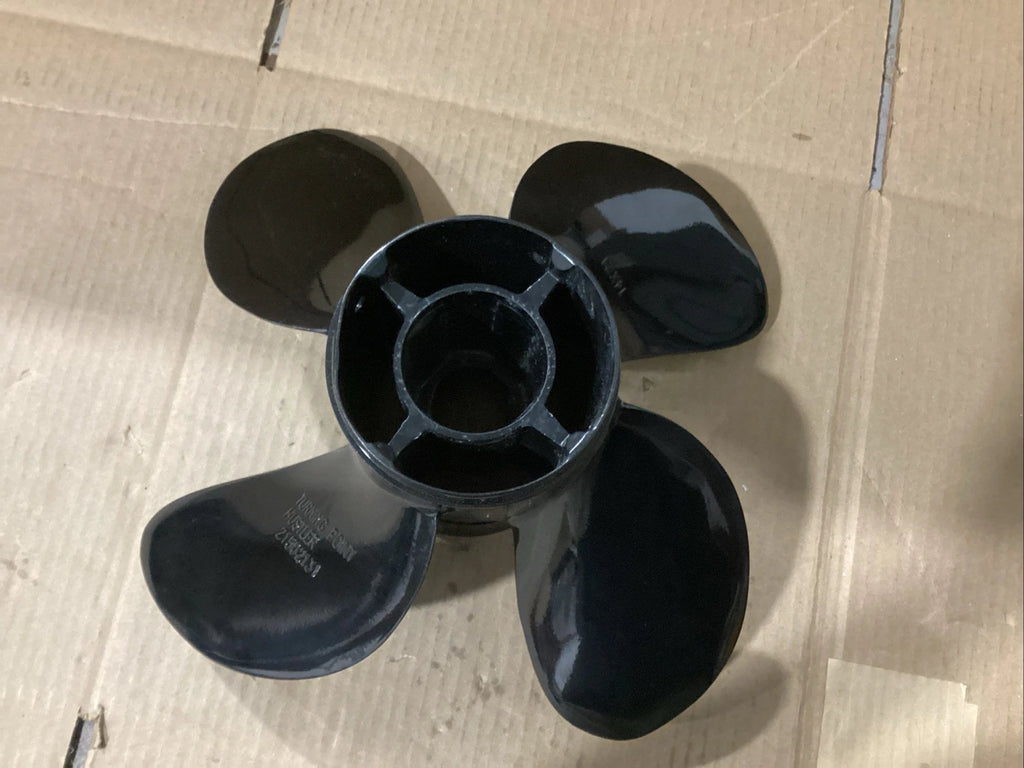 Turning Point Hustler Propeller 14x21P 4 Blade for