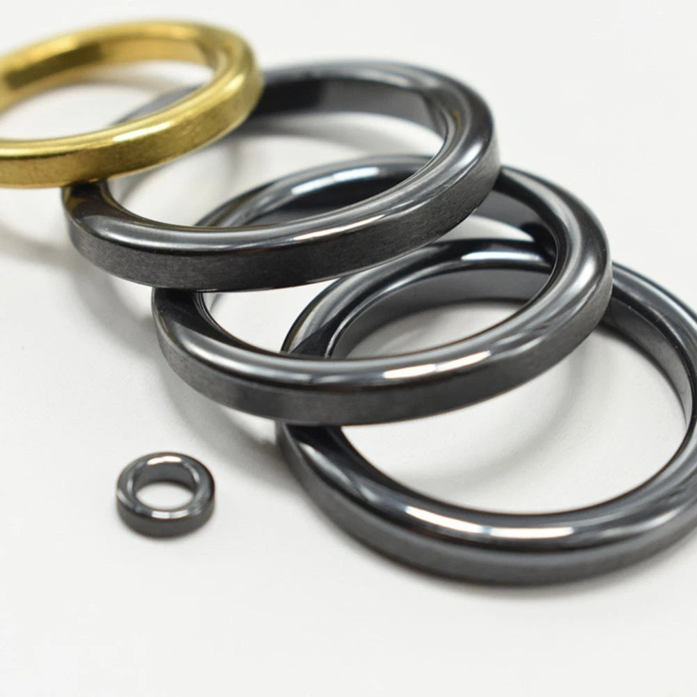 Fishing Rod Ring Guide Replacement Kit