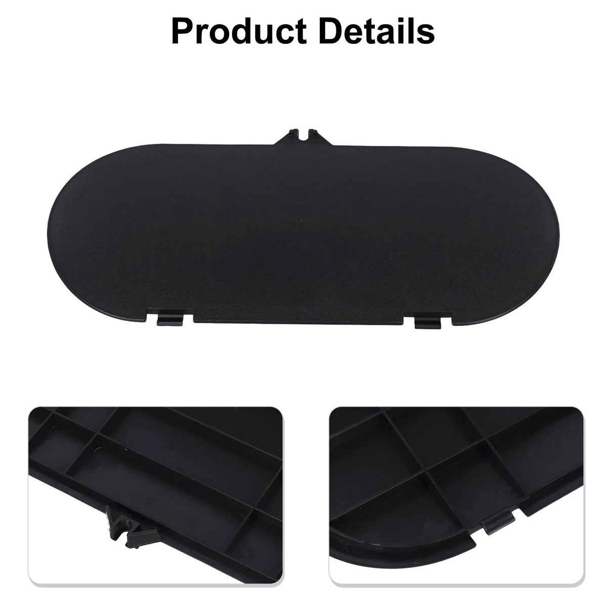 Replacement Lid for 20Lb Propane Tank