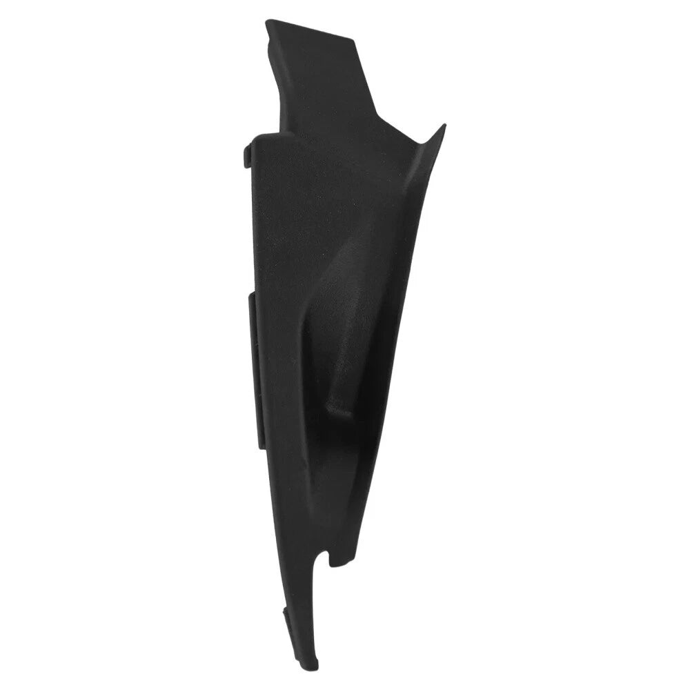 Left Windshield Wiper Cowl Trim Cover for Honda Civic (2022–2024)