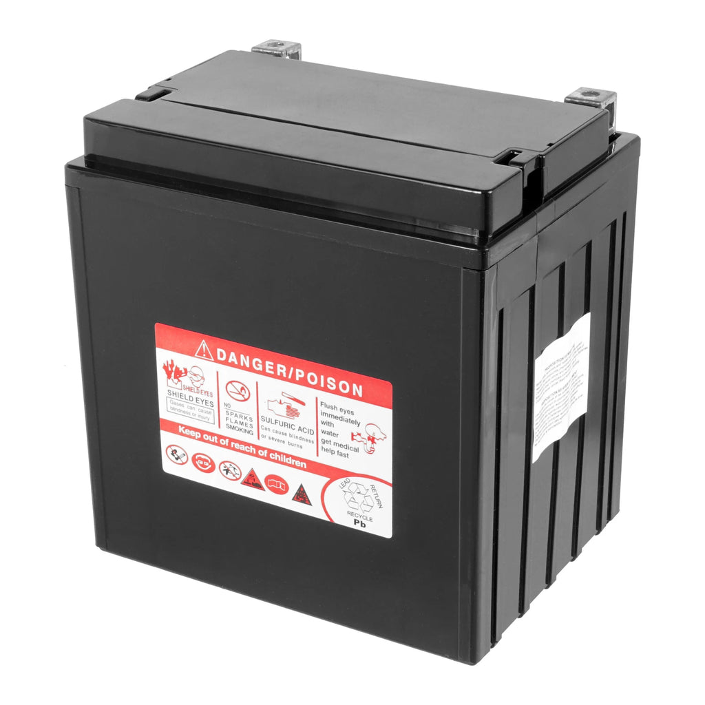 AGM Battery for Seadoo Wake 155/Pro 215 (2009–2015)