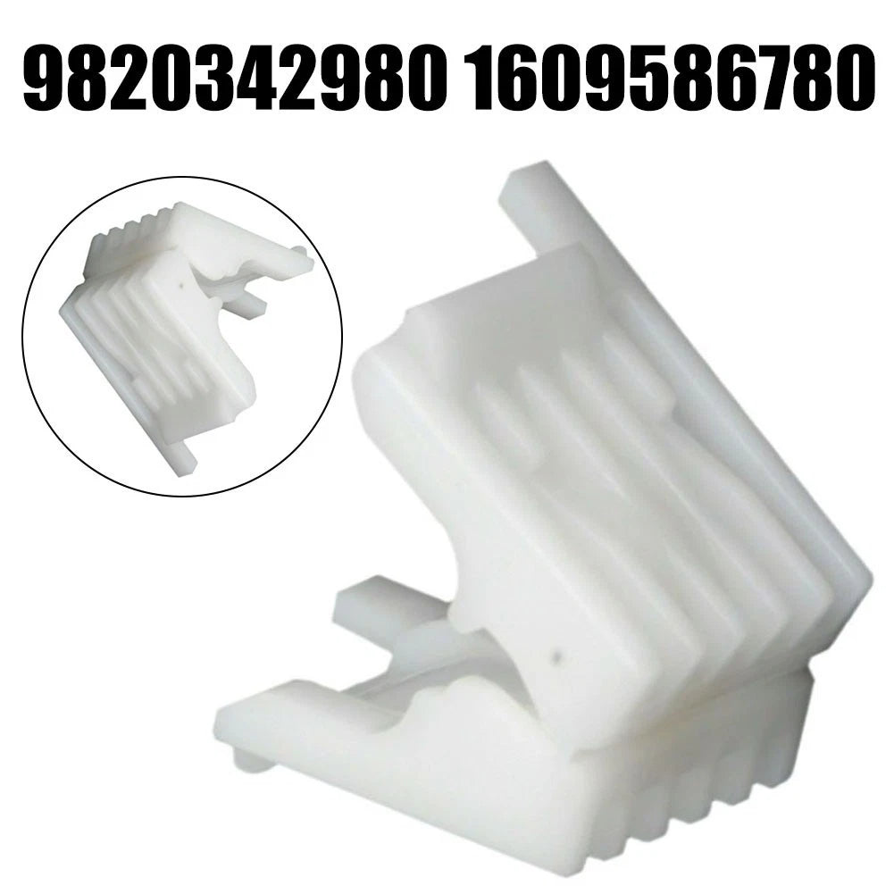 Pedal Spring Clip for