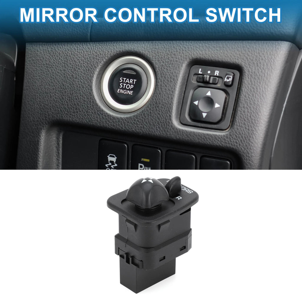 Car Mirror Switch Replacement for Ford Escort Excursion Expedition (2003–2014)