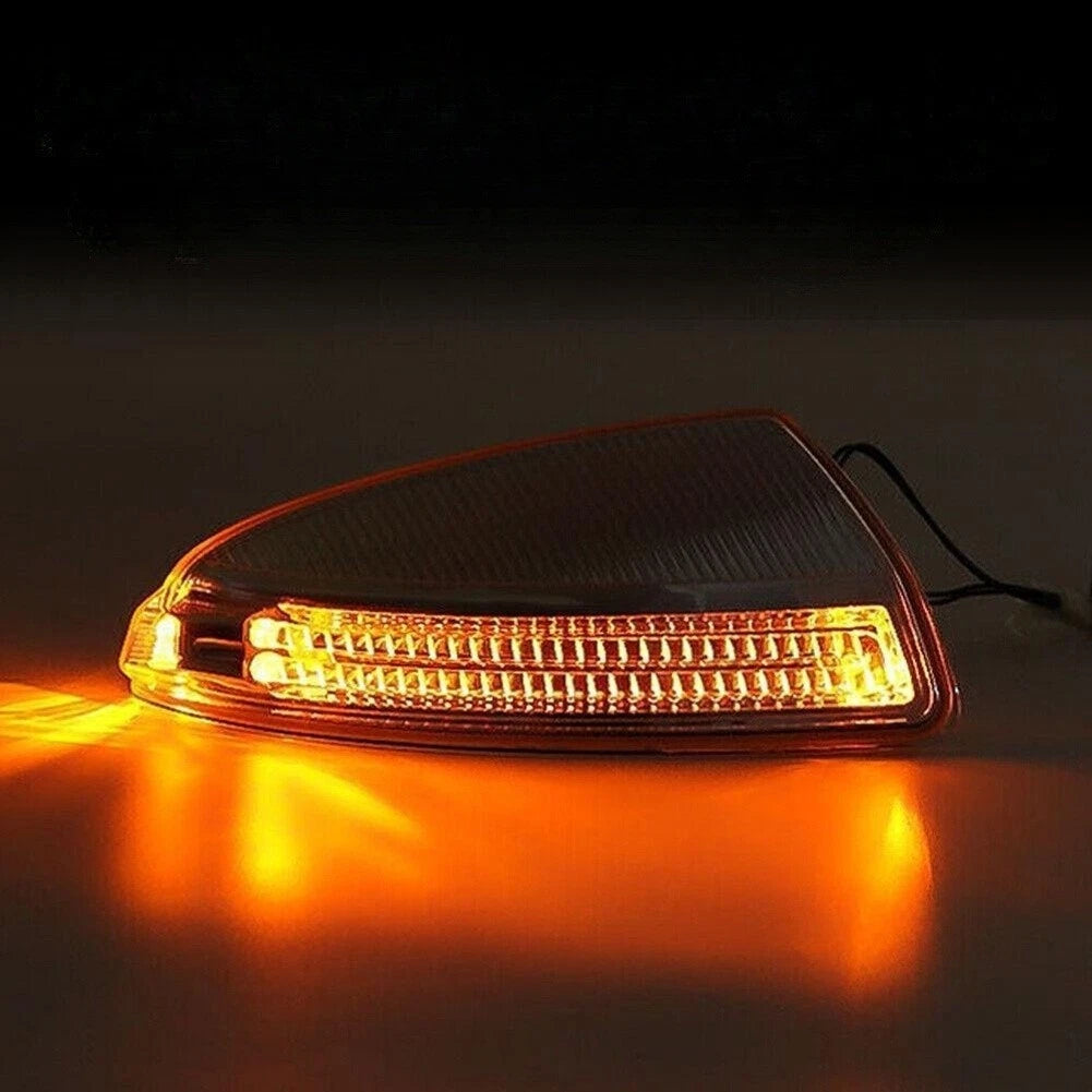 Replacement Turn Signal Light for Mercedes-Benz C Class (2008–2015)