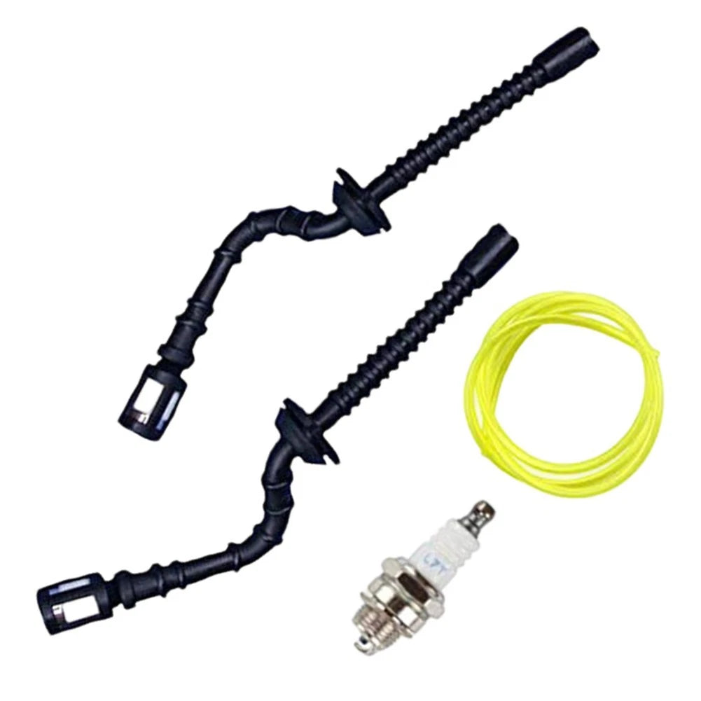 4X Fuel Line Filter Spark Kit for FS150 (015)