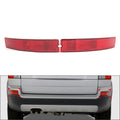 2X Rear Bumper Brake Lights Side Marker for Volvo XC90 (2007–2014)