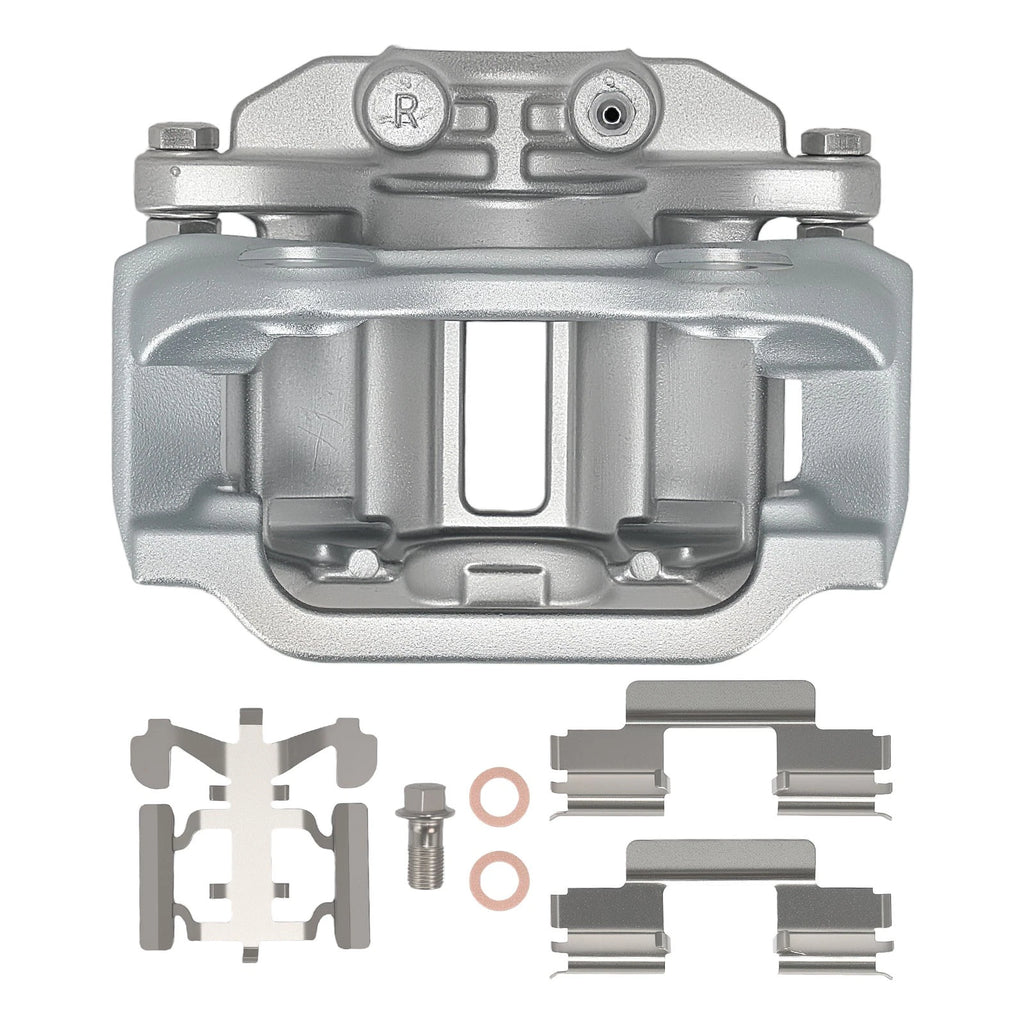 Rear Right Brake Caliper for GMC Sierra 1500 (2003–2006) / Cadillac DTS (2006–2011)