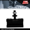 Quick Change Tool Post AXA 5/8" 250-101 for XL Oversize Turning (N/A)