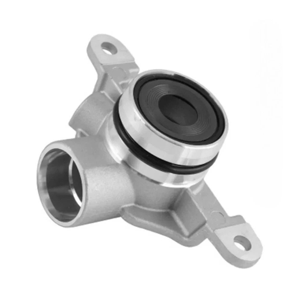 Engine Breather Cover Flange for Mercedes Benz E-Class (A207, S211, W211, S212)
