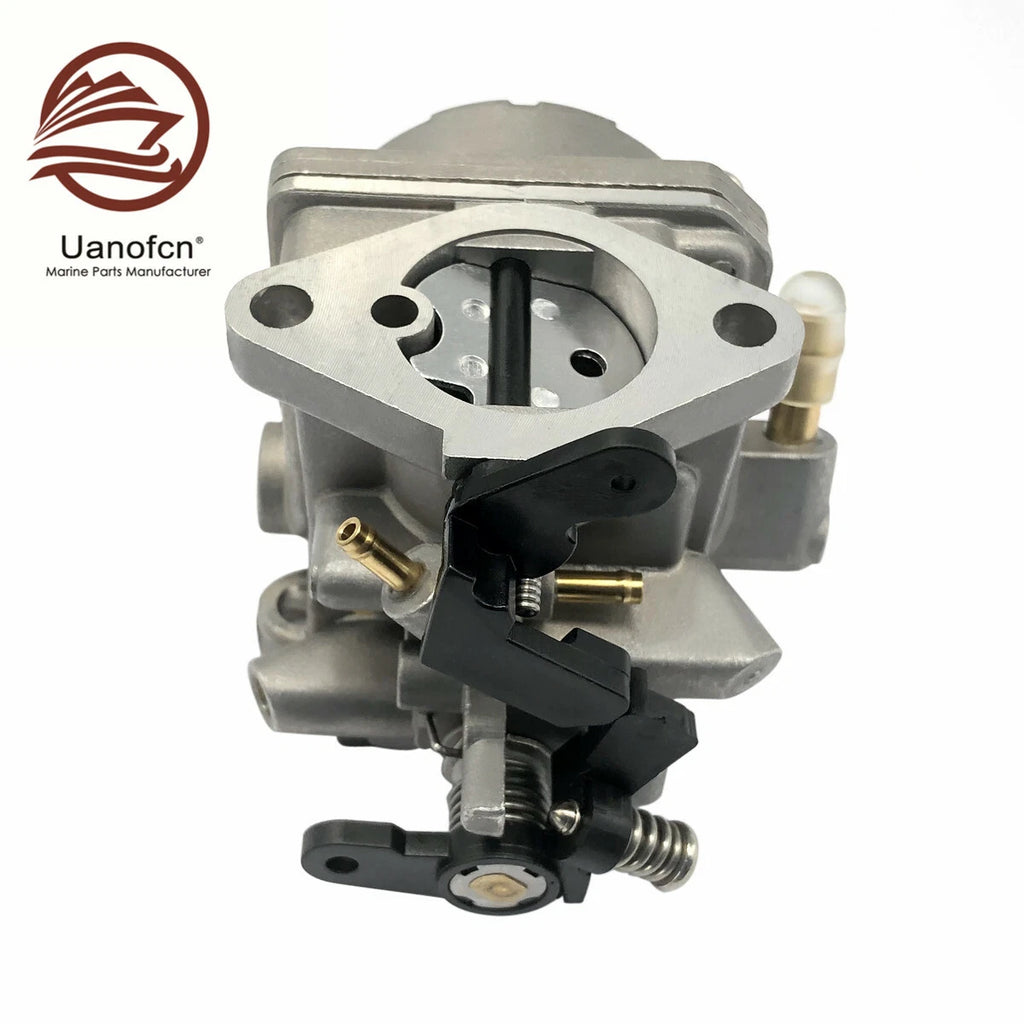 Carburetor Assy 3R1-03200-1 for Tohatsu Nissan Mercury Outboard (4HP 5HP)