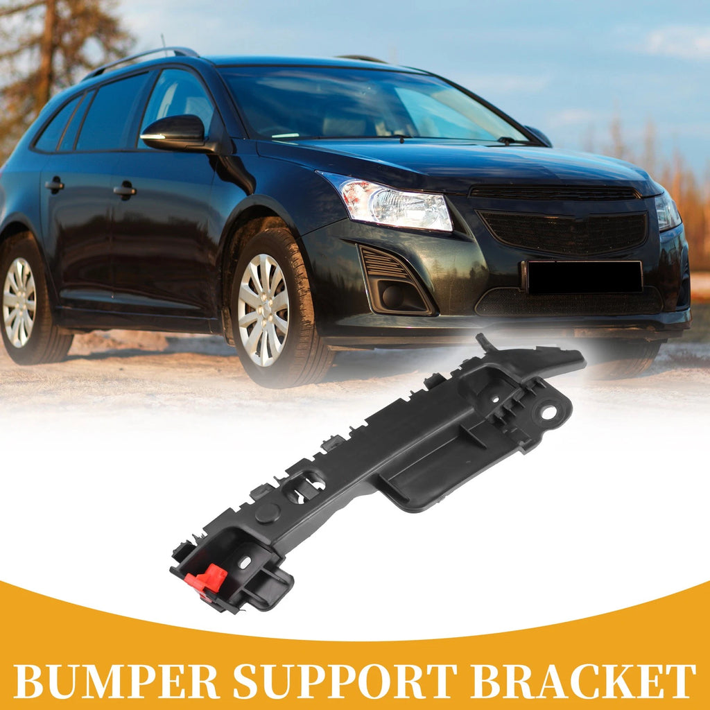 RH Side Front Bumper Support Bracket for Chevrolet Cruze (2011–2016)