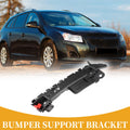 RH Side Front Bumper Support Bracket for Chevrolet Cruze (2011–2016)