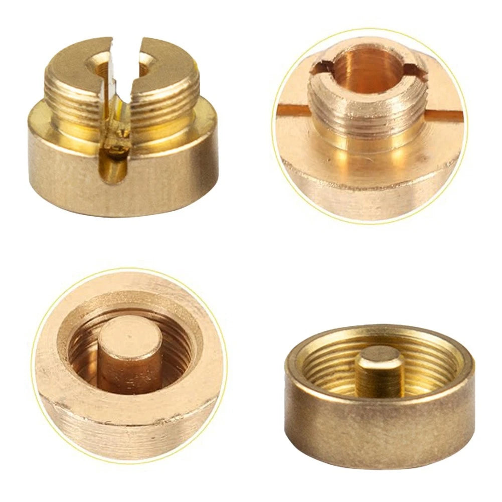 Adjustable Cello Mute Tube for Personalized Sound Enhancement