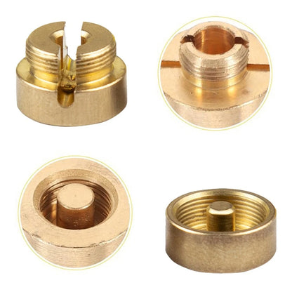 Adjustable Cello Mute Tube for Personalized Sound Enhancement