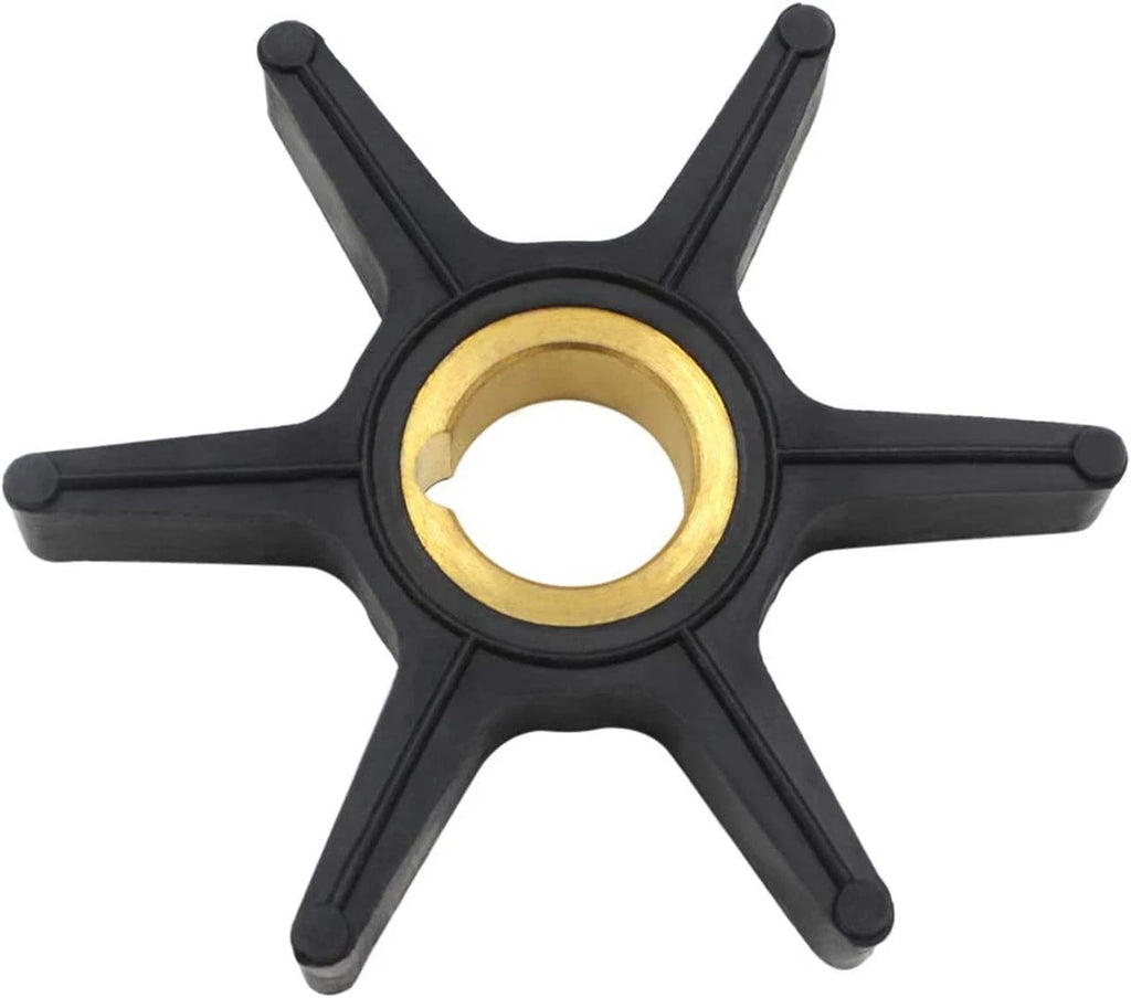 Outboard Water Pump Impeller Kit for Mercury Mariner 15-25HP (2-Cycle) (47-85089Q4)