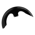 23" Front Fender for Harley Bagger Street Electra Road Glide (2000–2013)