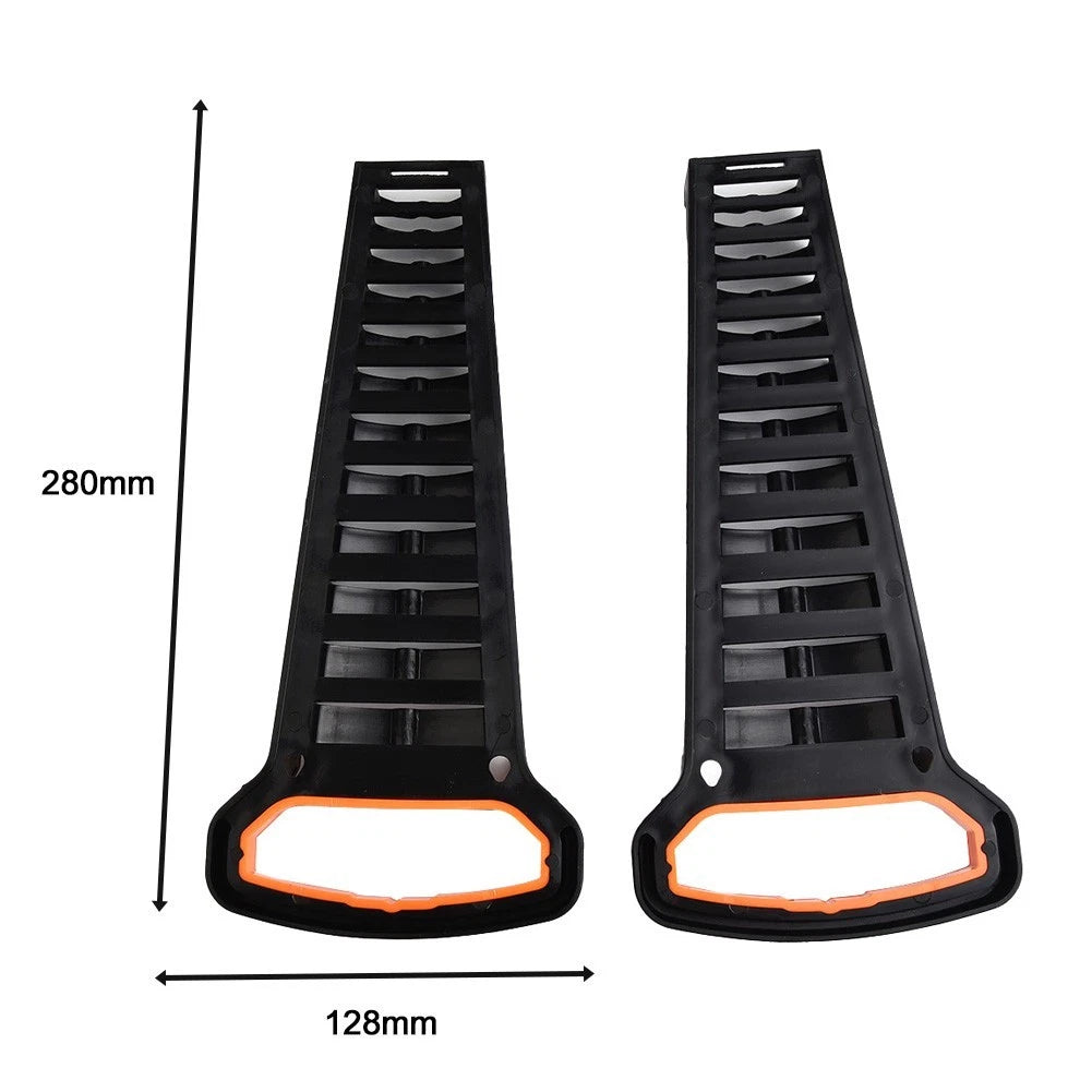 Spanner Holder Wrench Rack Organizer for Universal Use (2010–2023)