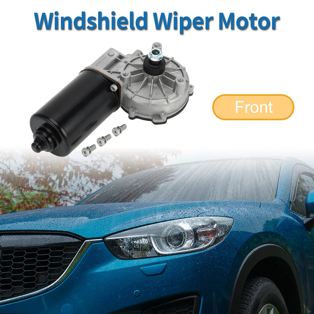 Front Windshield Wiper Motor for Mercedes-Benz E CLK Class (1996–2002) No.A2108201742