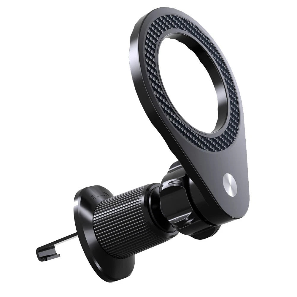Air Outlet Phone Mount for Secure Holding (Universal Fit)