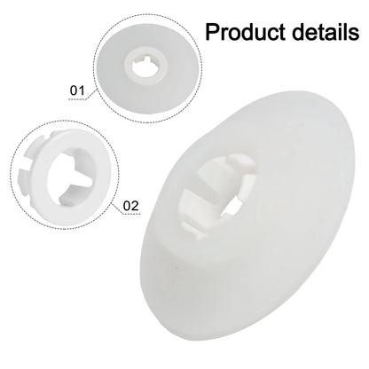 Flush Valve Washer Seal Kit for Ideal Standard Toilet
