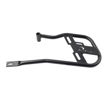 Left Side Saddle Bag Support Bracket for Hunter 350 (2022–2024)