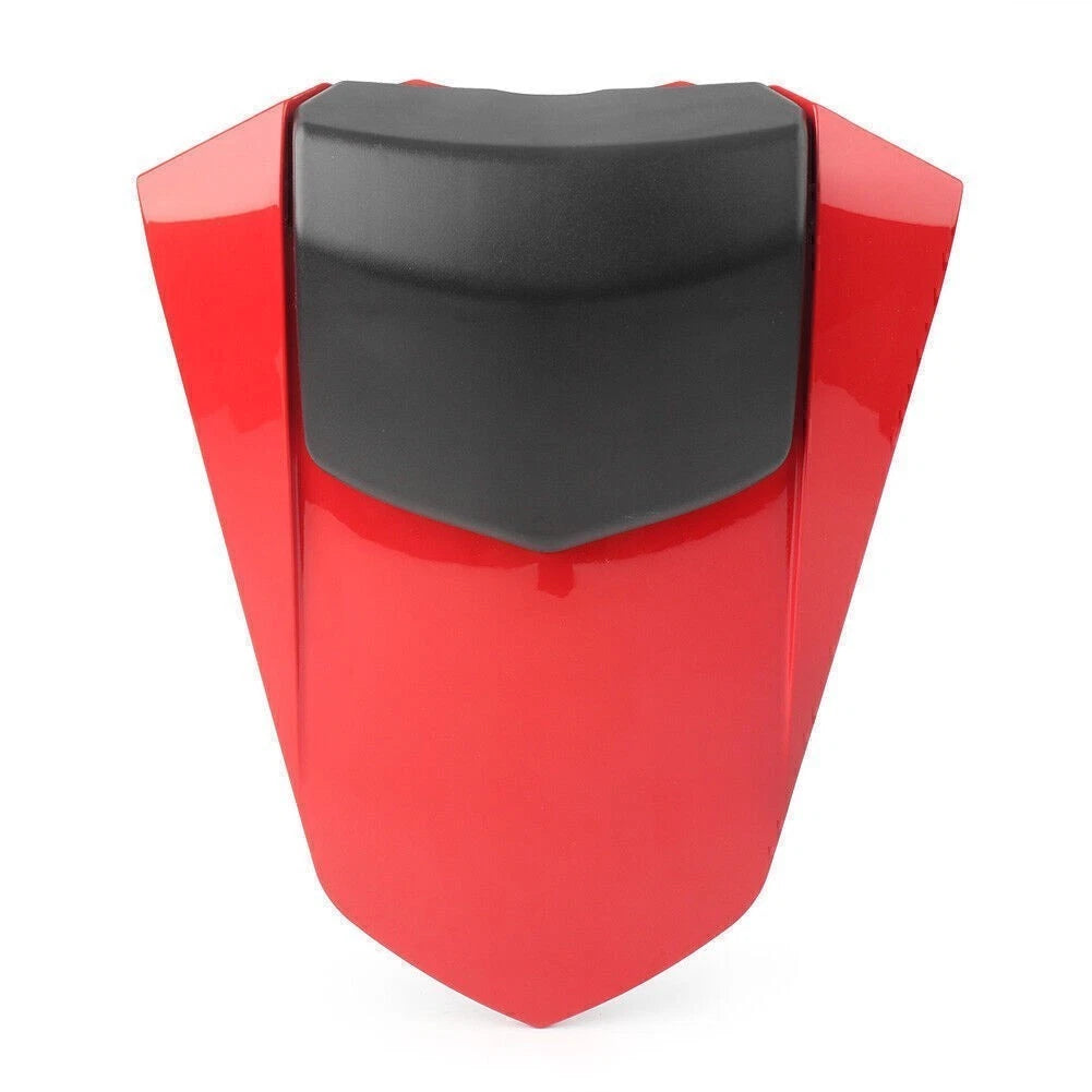 Rear Seat Back Cowl for Yamaha YZF-R1 (2007–2008) Red