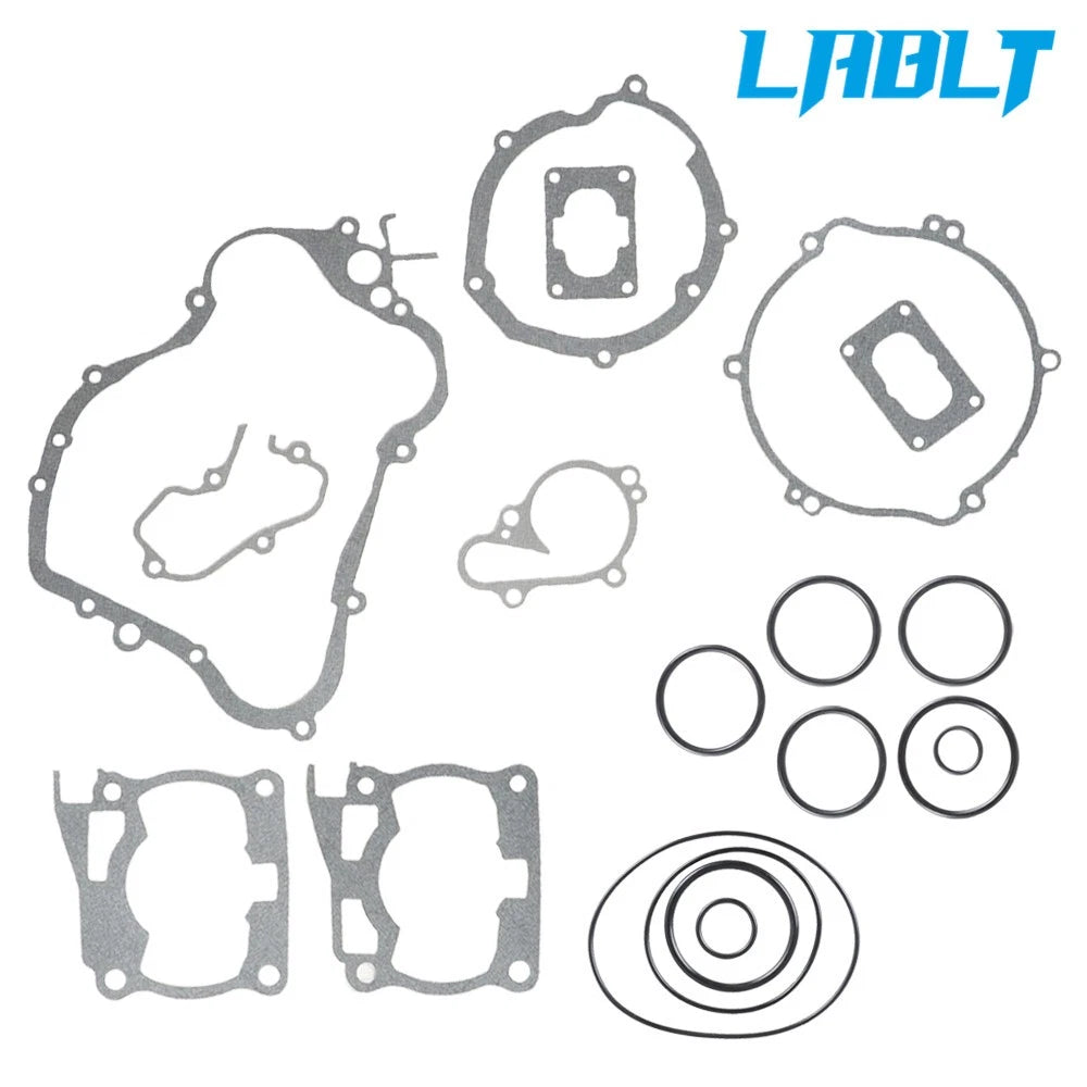 Complete Engine Gasket Kit for Yamaha YZ125 (1994–2002) GS29