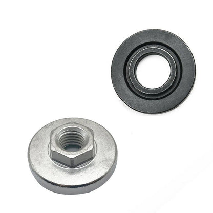 Angle Grinder Parts Quick Change Steel Lock Nuts for Angle Grinders
