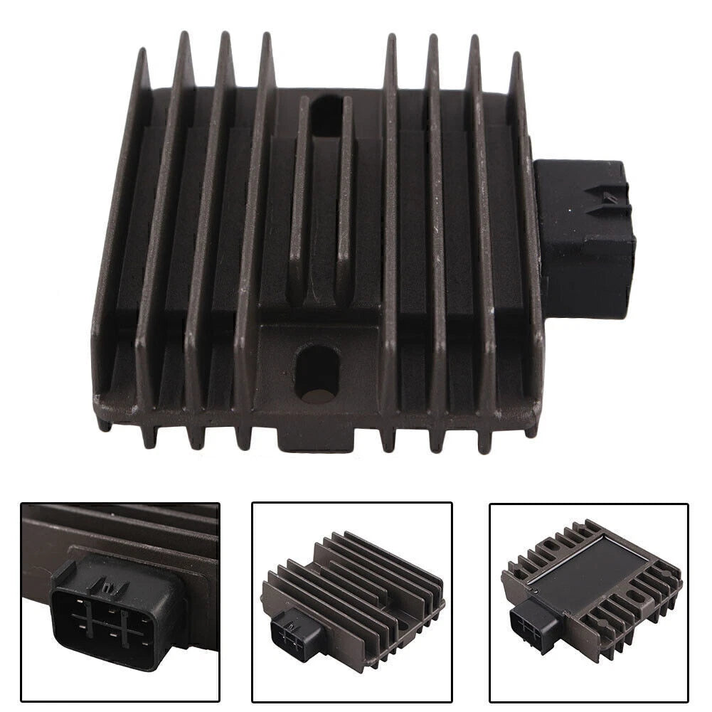 Voltage Regulator Rectifier for Kawasaki ER650 ER-6N KLE650 (2008–2009)