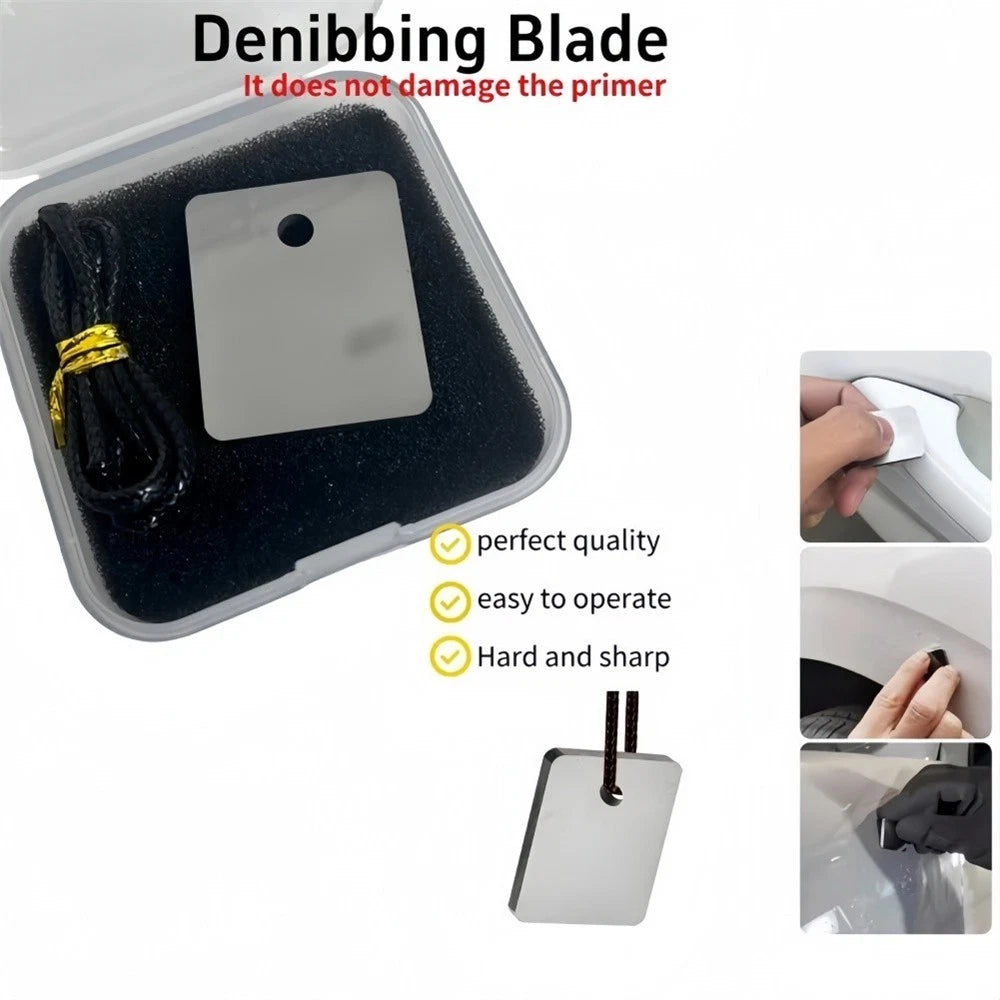 Car Paint Spray Cleaning Tool for