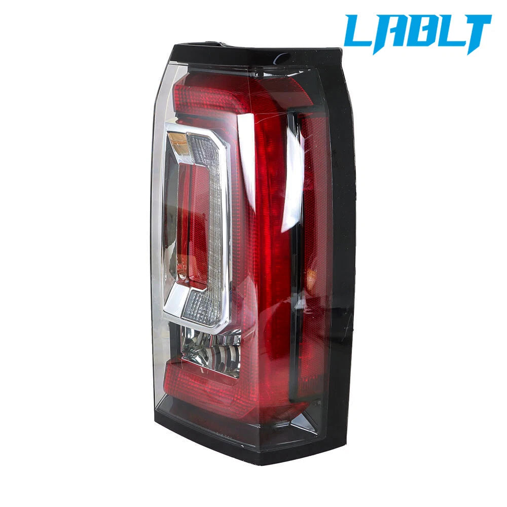 Tail Light Lamp for GMC Yukon & Yukon XL (2015–2020)
