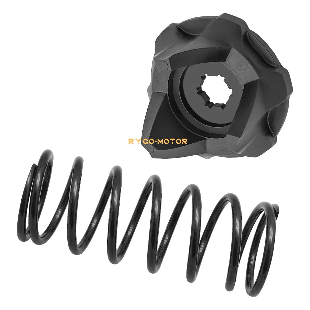 Cam Helix & Spring Kit for Can-Am Renegade 650, Outlander 650 (2006–2023)