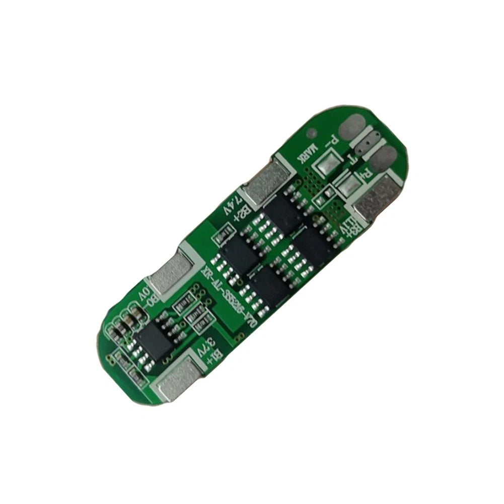 Common Port Protection Board 11.1V 12.6V 3S 8A
