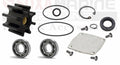 Major Repair Kit for Yanmar Marine Engine Pump (119174-42500, 119174-42501)