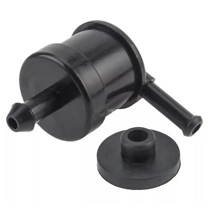 Set of 4 Rubber Grommets for Fuel System (Multiple Part Numbers)
