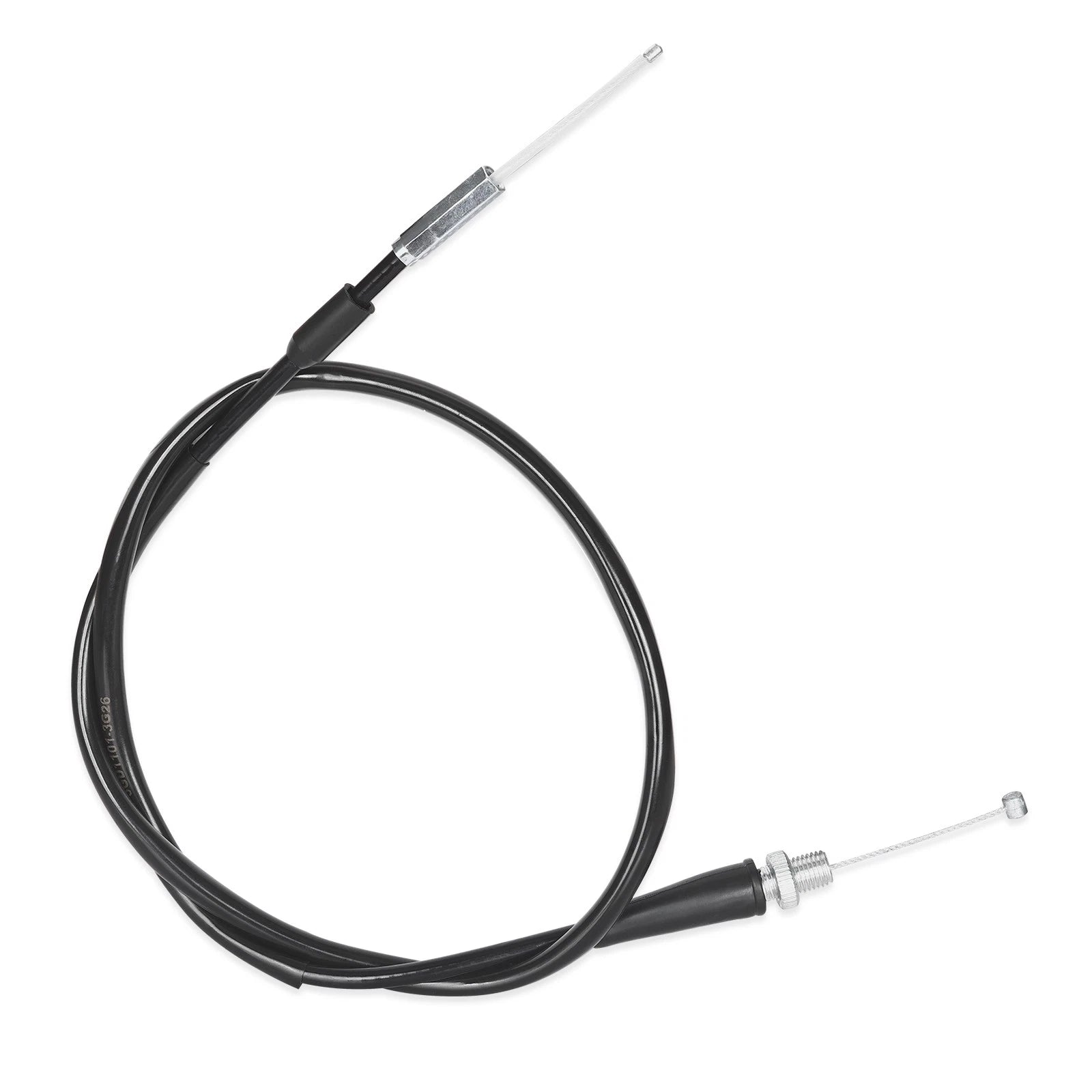 Throttle Cable for Yamaha Warrior YFM350 YFM 350 X (1993–2004) 3GD-26311-01-00