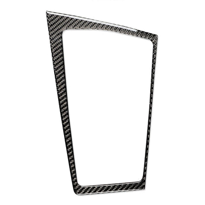 Transmission Shift Panel Frame Trim for Volkswagen Golf 8 MK8 (2021–2023)
