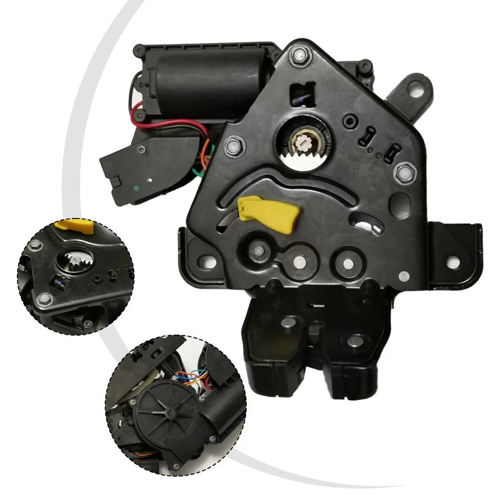 Trunk Boot Lid Latch Actuator for Tesla Model 3, Model Y (2017–2023)