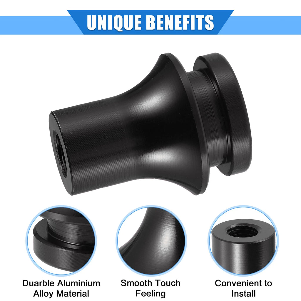 M10x1.5 Gear Shift Knob Adapter Retainer for Universal Vehicles (Universal)