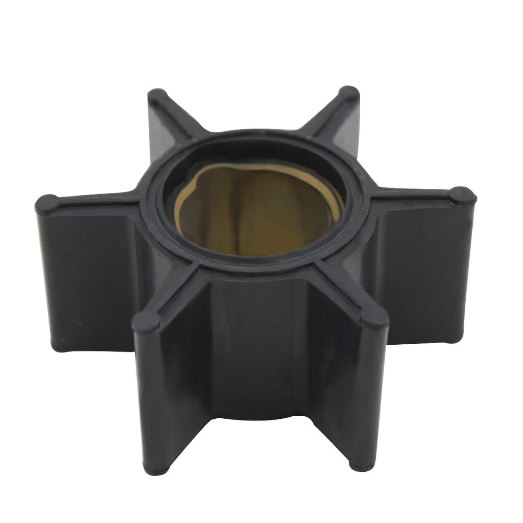Water Pump Impeller for Mercury 3.5hp 3.6hp 4hp (47-89980, 47-68988, 18-3054)